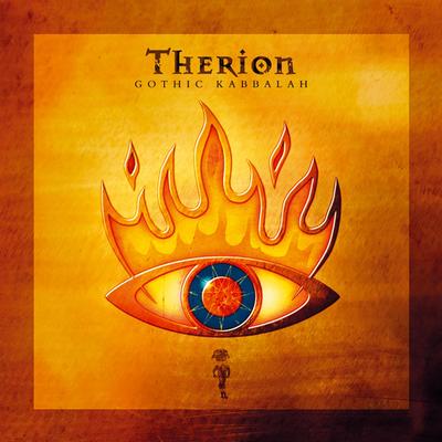 Path to Arcady By Therion's cover