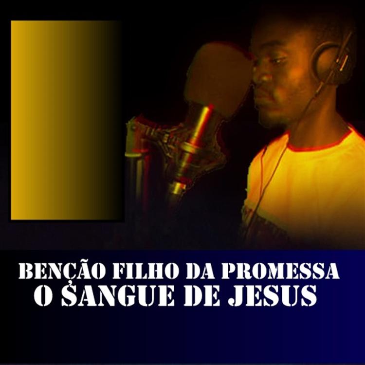 Benção Filho da Promessa's avatar image