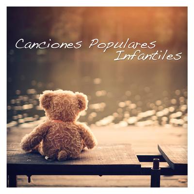 Canciones Populares Infantiles's cover