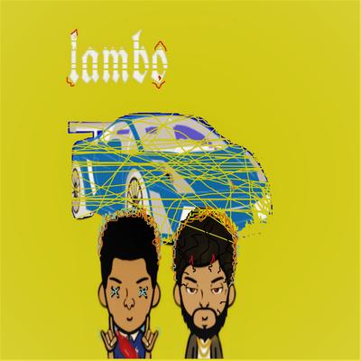 Lambo By Ron O G, Teno72's cover