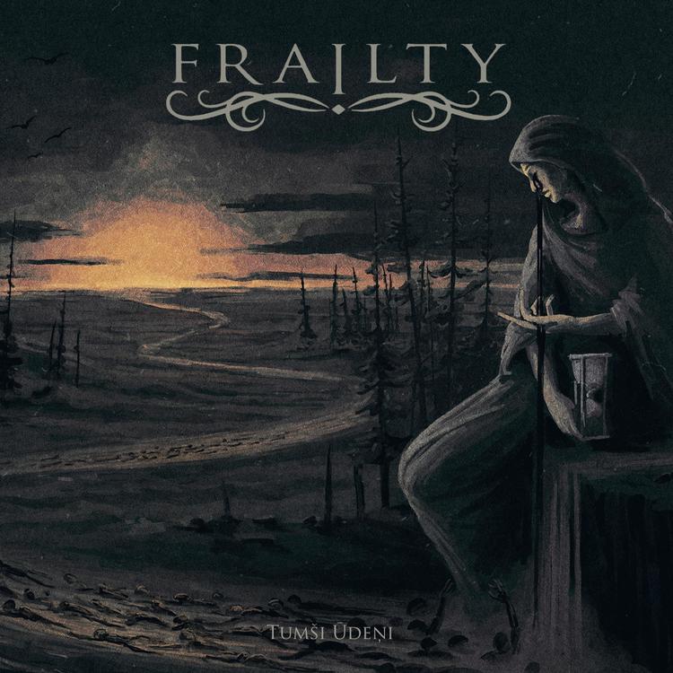 Frailty's avatar image