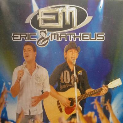 Vou Tomar um Pingão / Mini Saia (Ao Vivo) By Eric & Matheus's cover