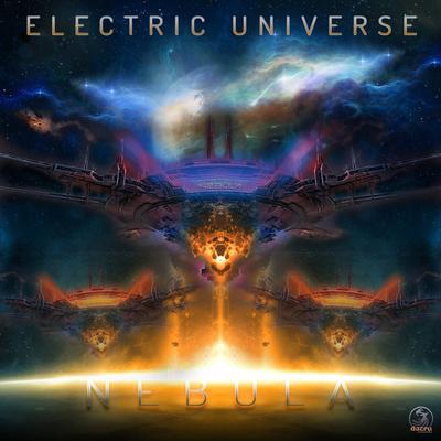 Super Nova (Outsiders Edit) By Electric Universe, Outsiders's cover