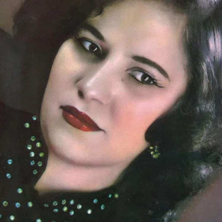 Blanca Iris Villafane's avatar image