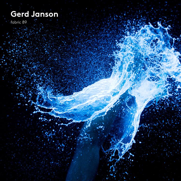 Gerd Janson's avatar image