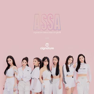 ASSA's cover