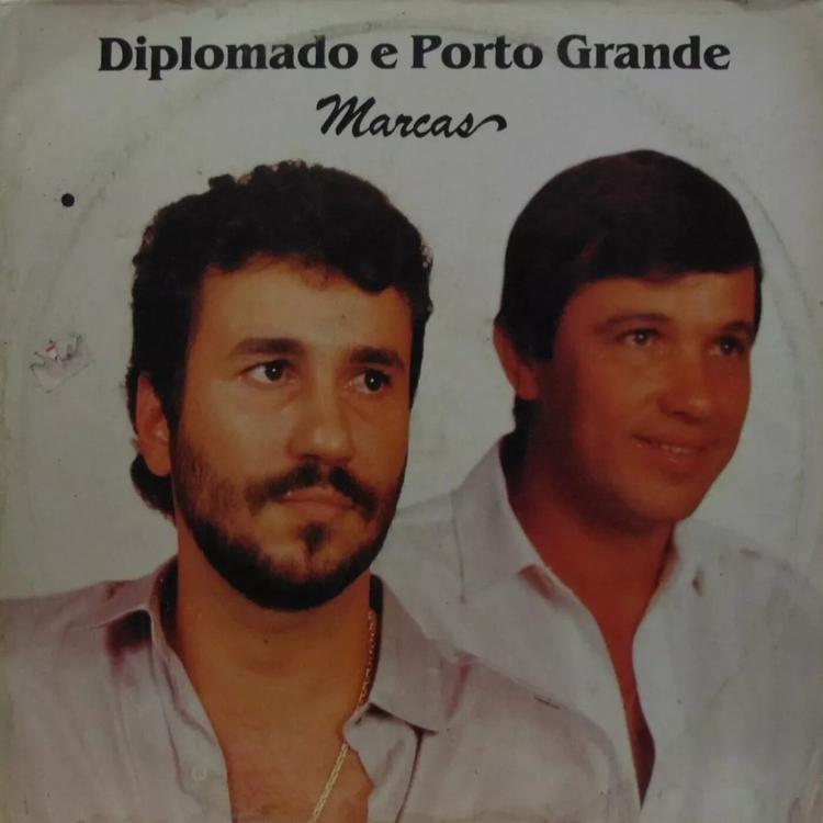 Diplomado e Porto Grande's avatar image