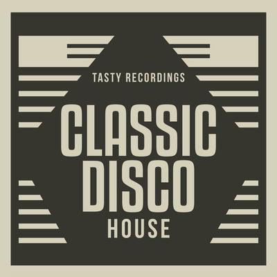 Classic Disco House's cover