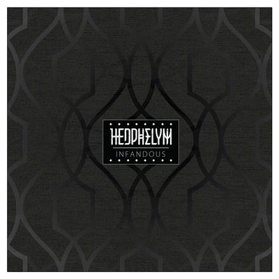 Hedphelym's cover