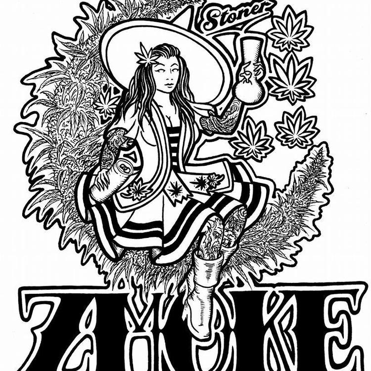 Zmoke's avatar image