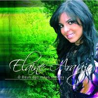 Elaine Araújo's avatar cover
