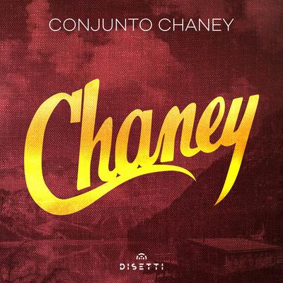 Chaney's cover