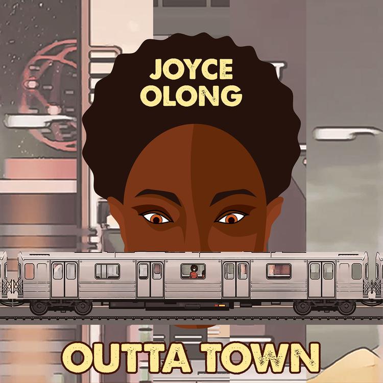 Joyce Olong's avatar image