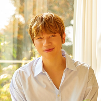 K.Will's avatar cover