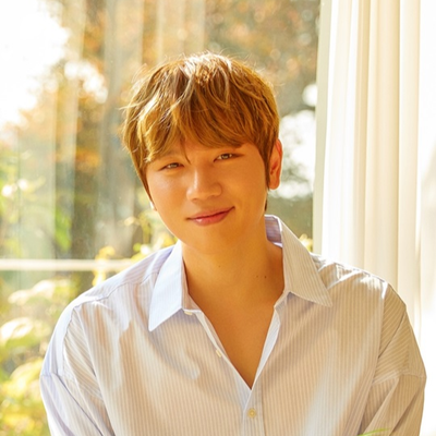 K.Will's cover