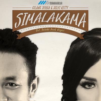 Simalakama's cover