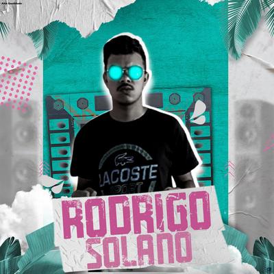 Rodrigo Solano's cover