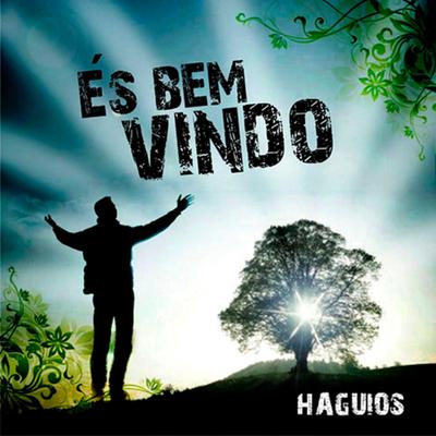 Haguios's cover