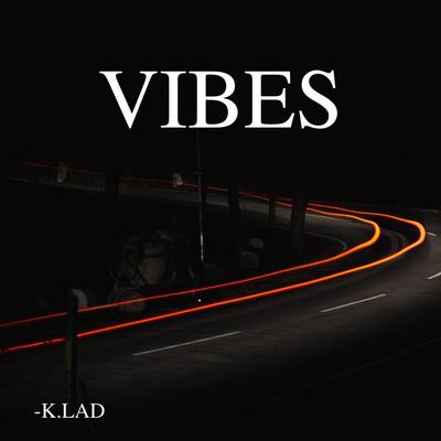 Vibes (Instrumental)'s cover