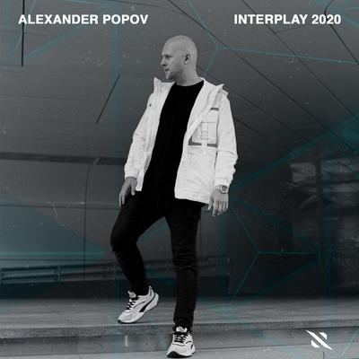 Interplay 2020 (Mixed by Alexander Popov)'s cover