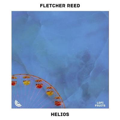 Helios  By Fletcher Reed's cover