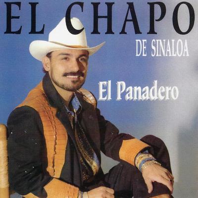 Cristaleros Michoacanos By El Chapo De Sinaloa's cover