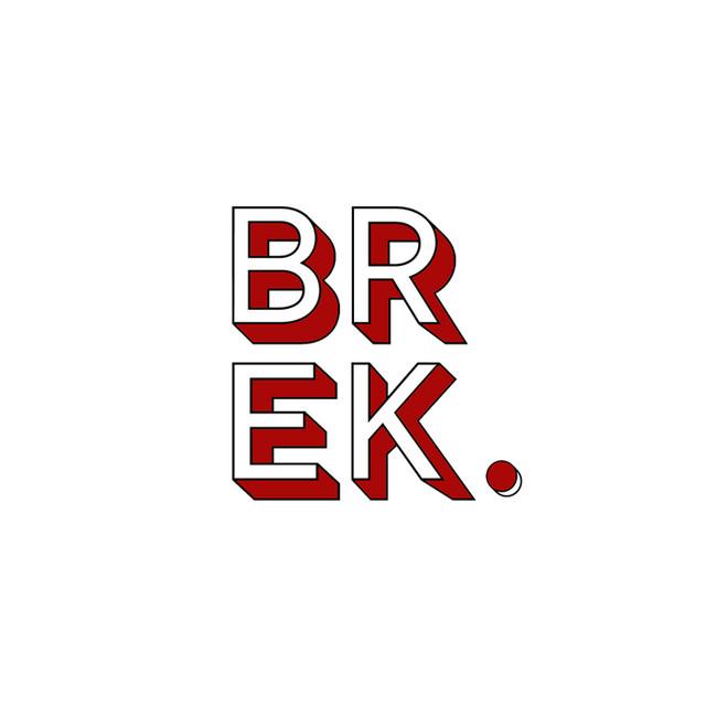 brek records's avatar image