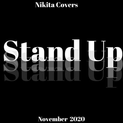 Stand Up's cover