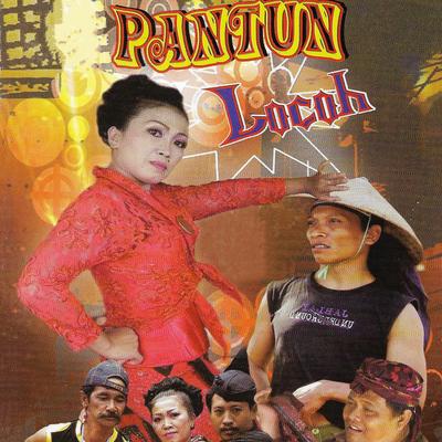 Pantun Locoh's cover