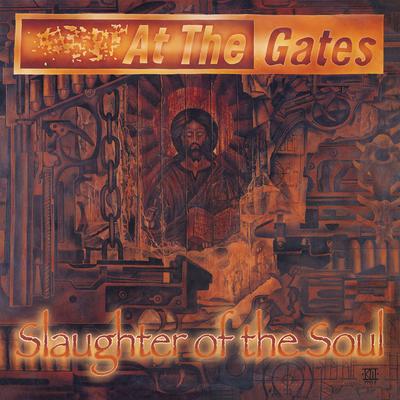 Slaughter of the Soul (Full Dynamic Range Edition)'s cover