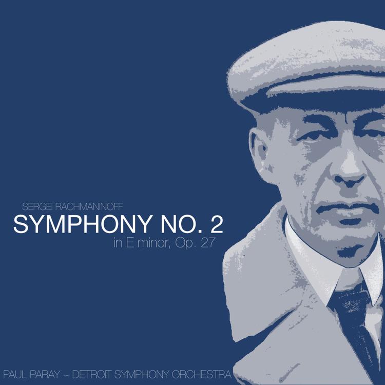 Detroit Symphony Orchestra's avatar image