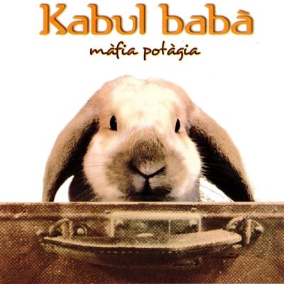 Kabul Babà's cover