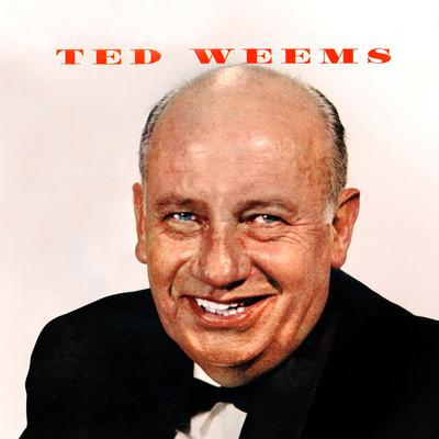 Ted Weems's cover