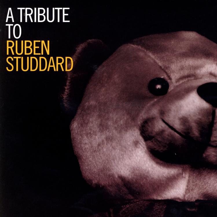 Various Artists - Ruben Studdard Tribute's avatar image