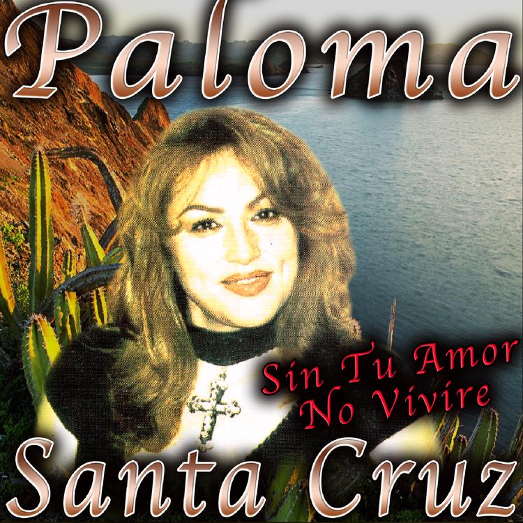 Paloma Santa Cruz's avatar image