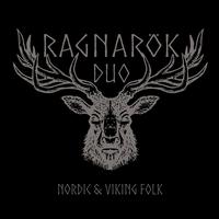 Ragnarök Nordic Viking Folk's avatar cover