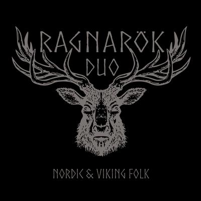 Villeman Og Magnhild By Ragnarök Nordic Viking Folk's cover