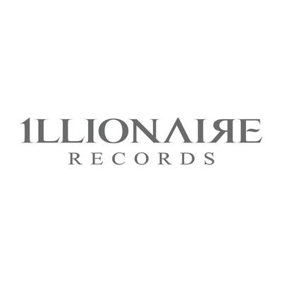 Illionaire Records's cover