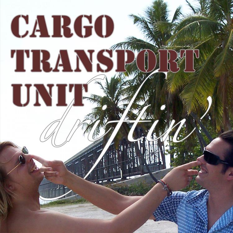 Cargo Transport Unit's avatar image