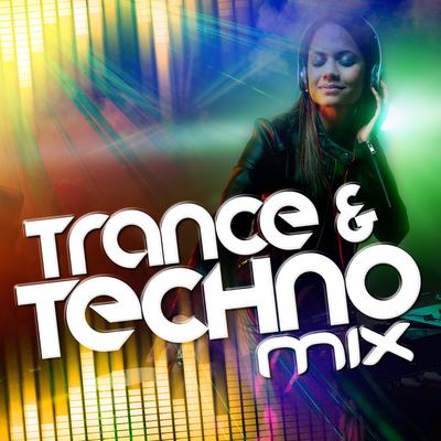 Trance & Techno Mix's cover