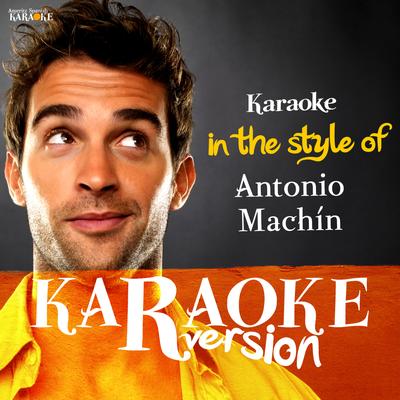 Cuando Me Besas (Karaoke Version)'s cover