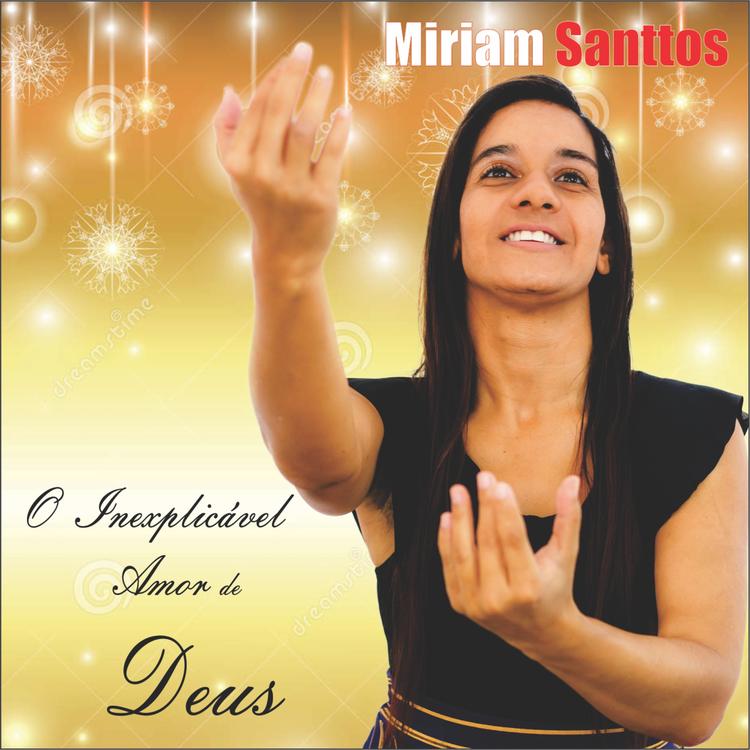 Miriam Santtos's avatar image