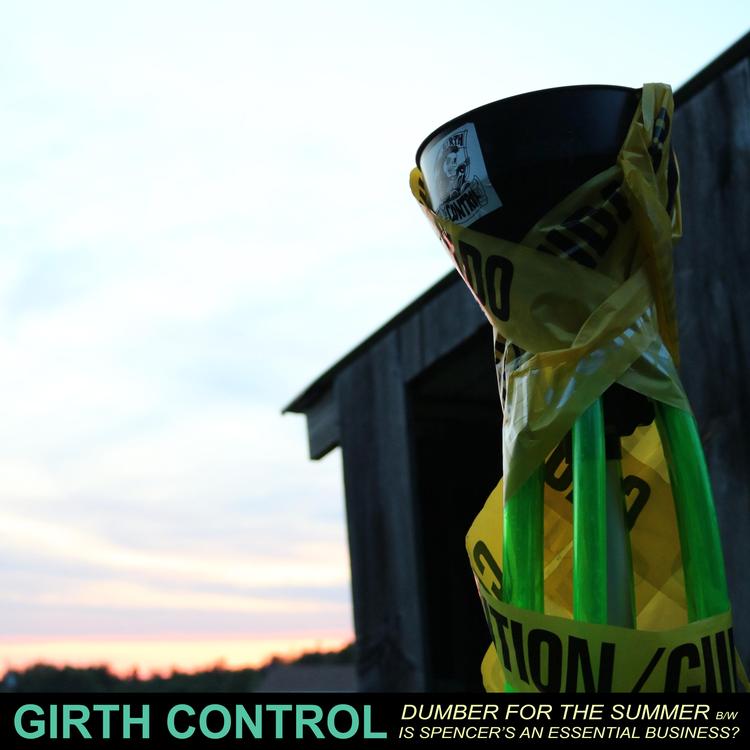 Girth Control's avatar image