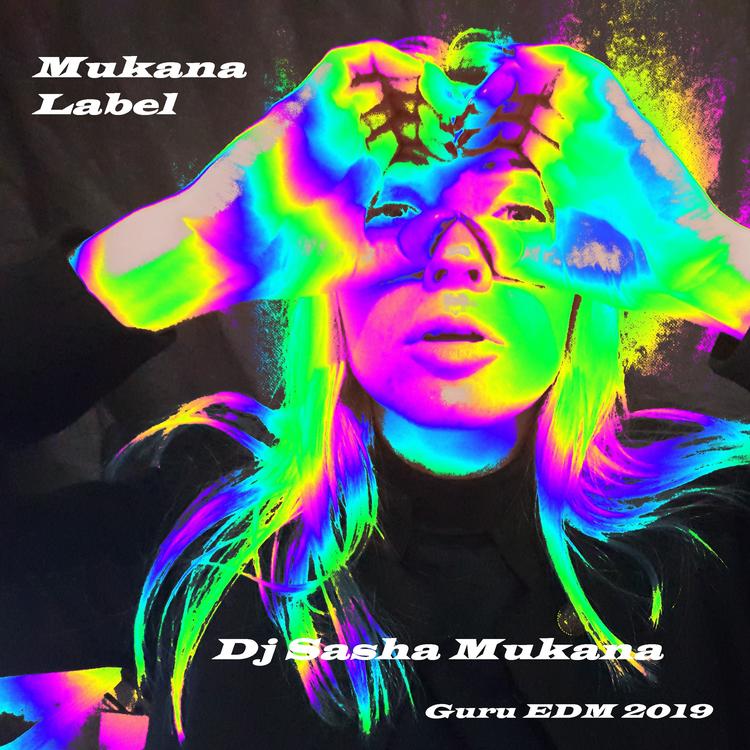 DJ Sasha Mukana's avatar image