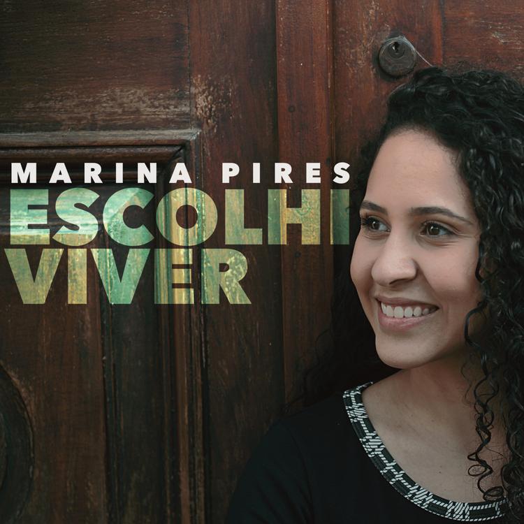 Marina Pires's avatar image