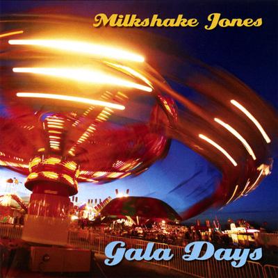 Gala Days's cover