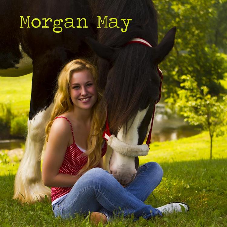 Morgan May's avatar image