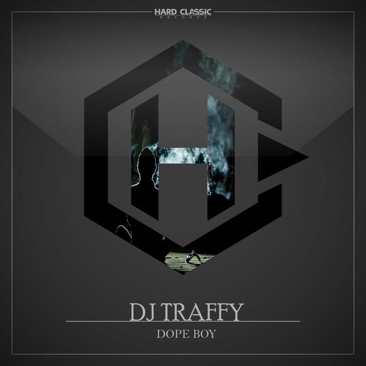 DJ Traffy's avatar image