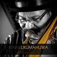 Benny Likumahuwa's avatar cover