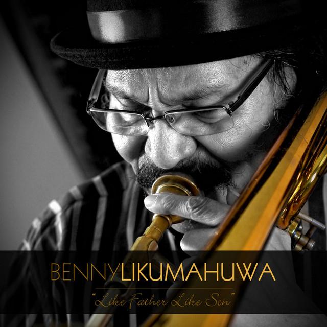 Benny Likumahuwa's avatar image
